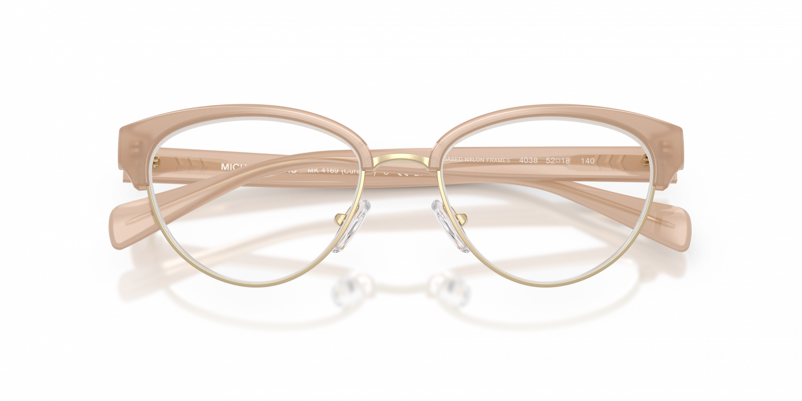 Michael Kors MK4169 4038 Curacao 